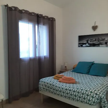 Orasi Sartène Gîte Casa Fiurita Extérieur photo