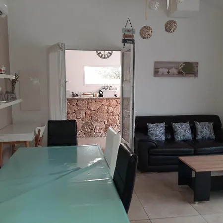 Orasi Sartène Gîte Casa Fiurita Extérieur photo