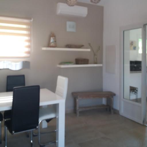 Hébergement de vacances Orasi Casa Fiurita *