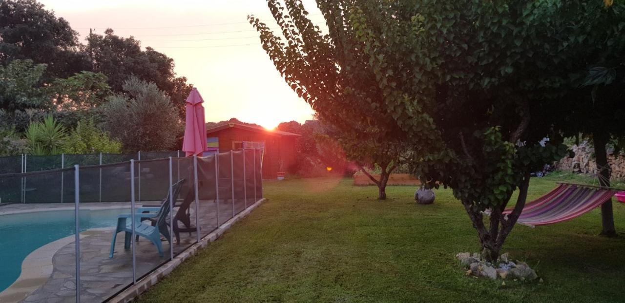 Holiday home Orasi Casa Fiurita *