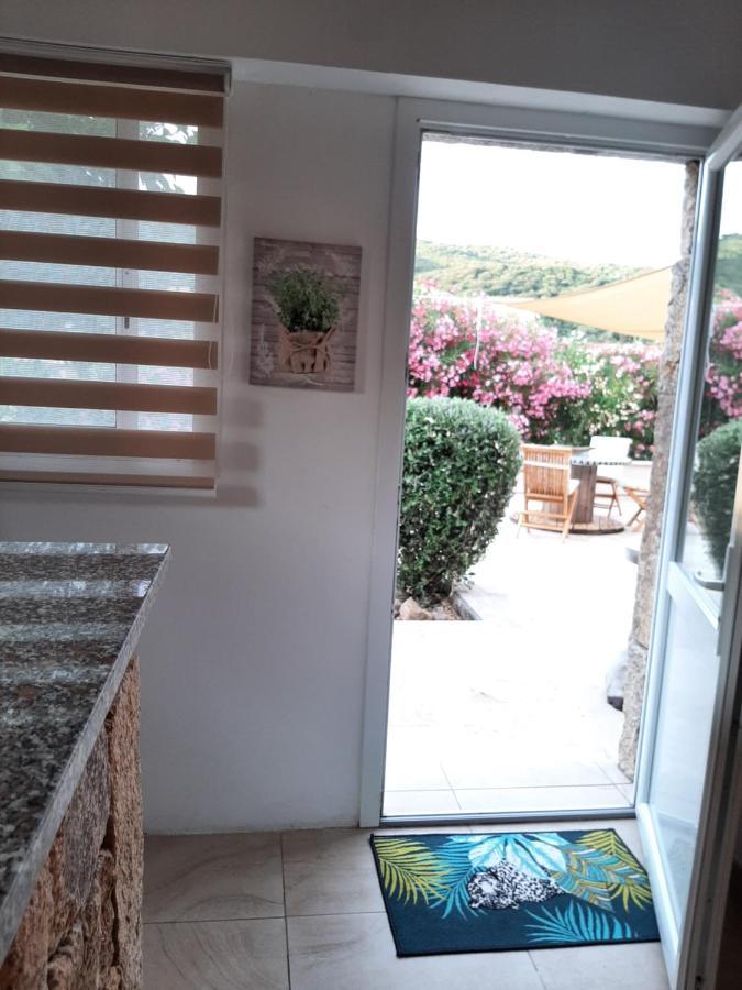Hébergement de vacances Orasi Casa Fiurita