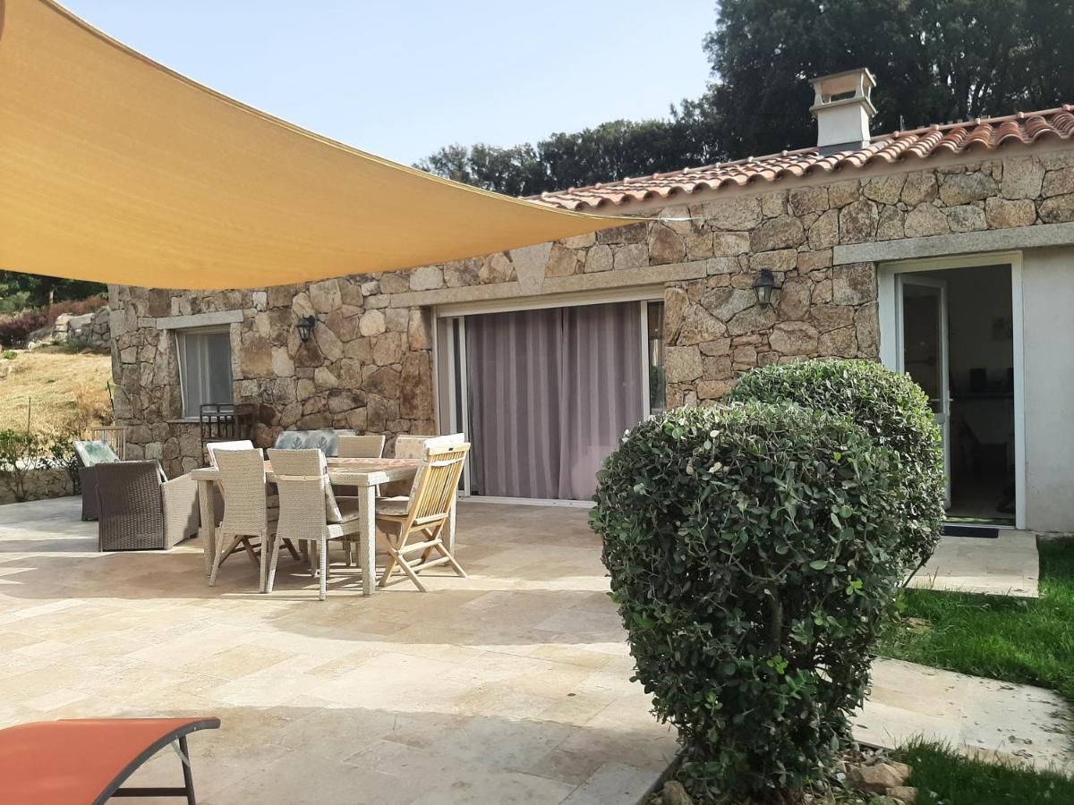 Orasi Casa Fiurita * Sartène