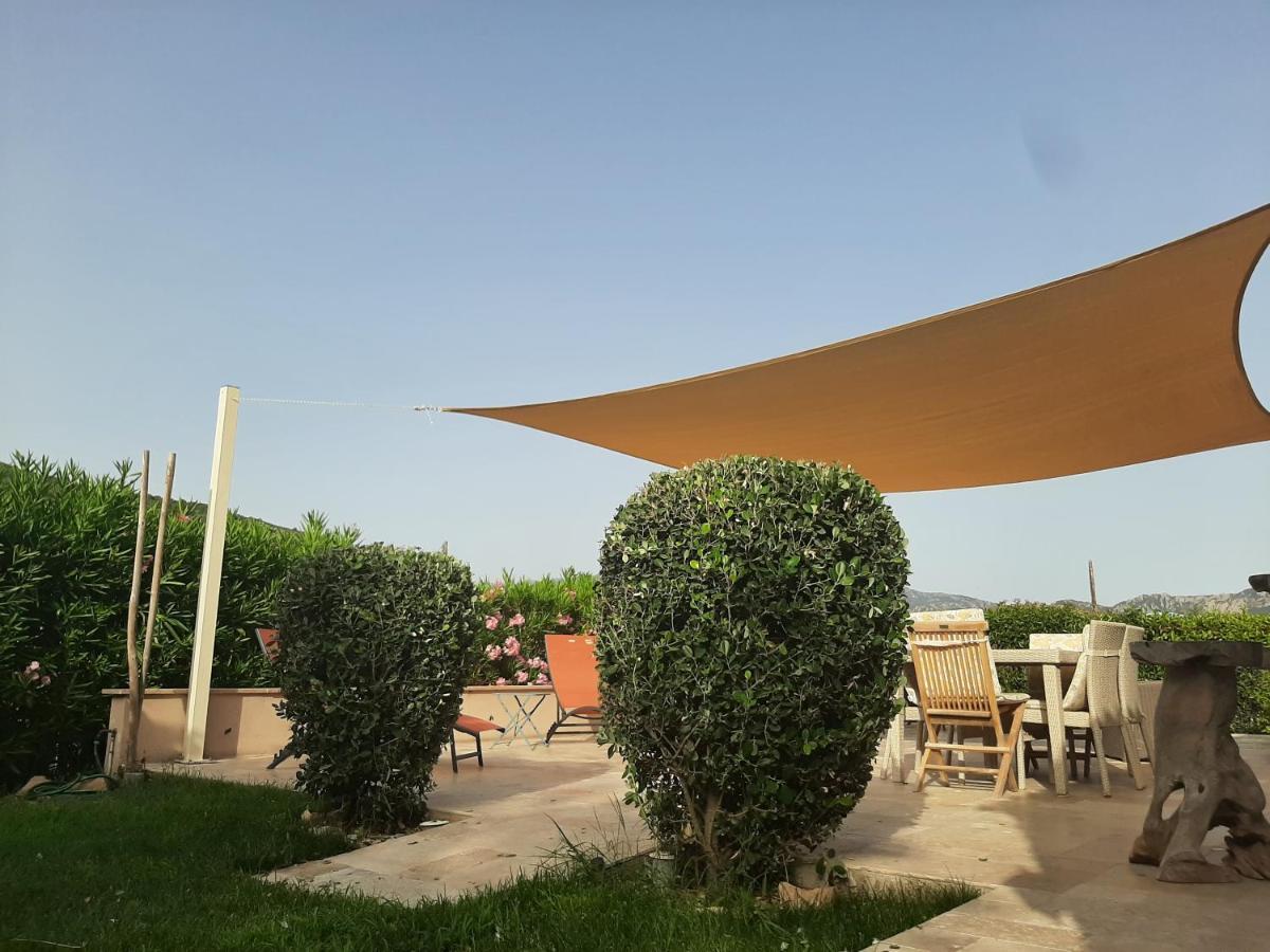 Hébergement de vacances Orasi Casa Fiurita Sartène
